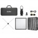 Godox F200Bi KNOWLED Flexible LED Light Godox F200Bi KNOWLED Flexible LED Light